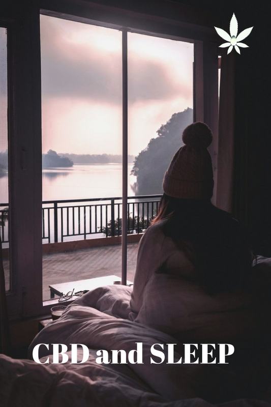 How CBD Can Help with Sleep – A Comprehensive Guide
