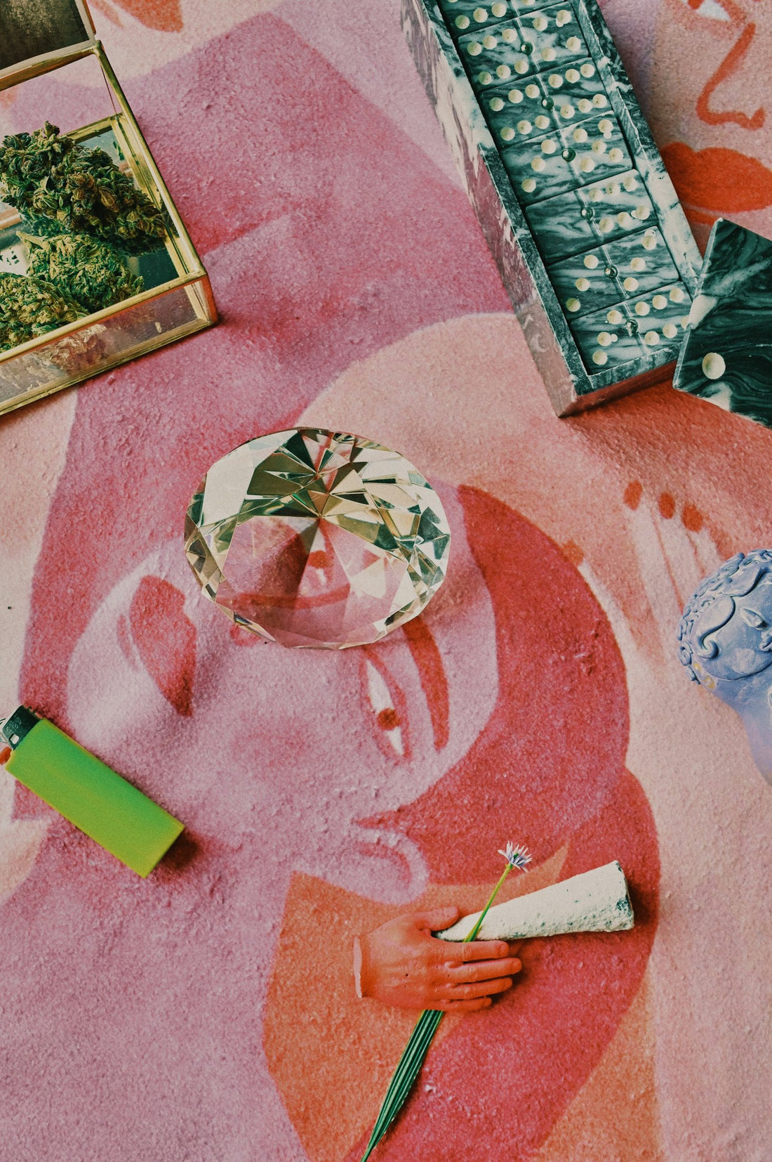 Anti-inflammatory properties of CBD – Natural relief at 24Supplements.