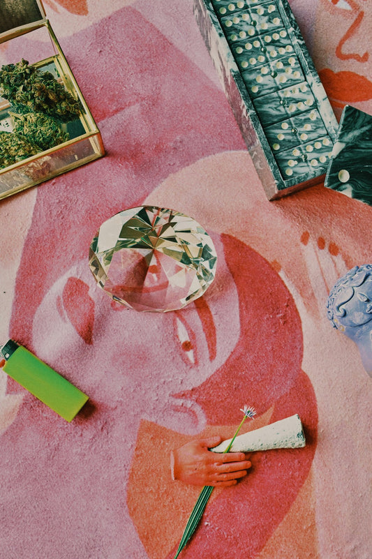 Anti-inflammatory properties of CBD – Natural relief at 24Supplements.