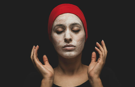 CBD Oil and Skin Care – Benefits and usage guide at 24Supplements.