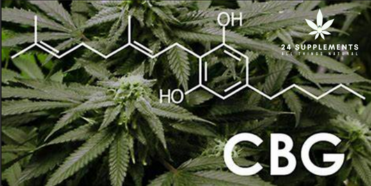 CBG (Cannabigerol): The Next Big Thing in Cannabinoids