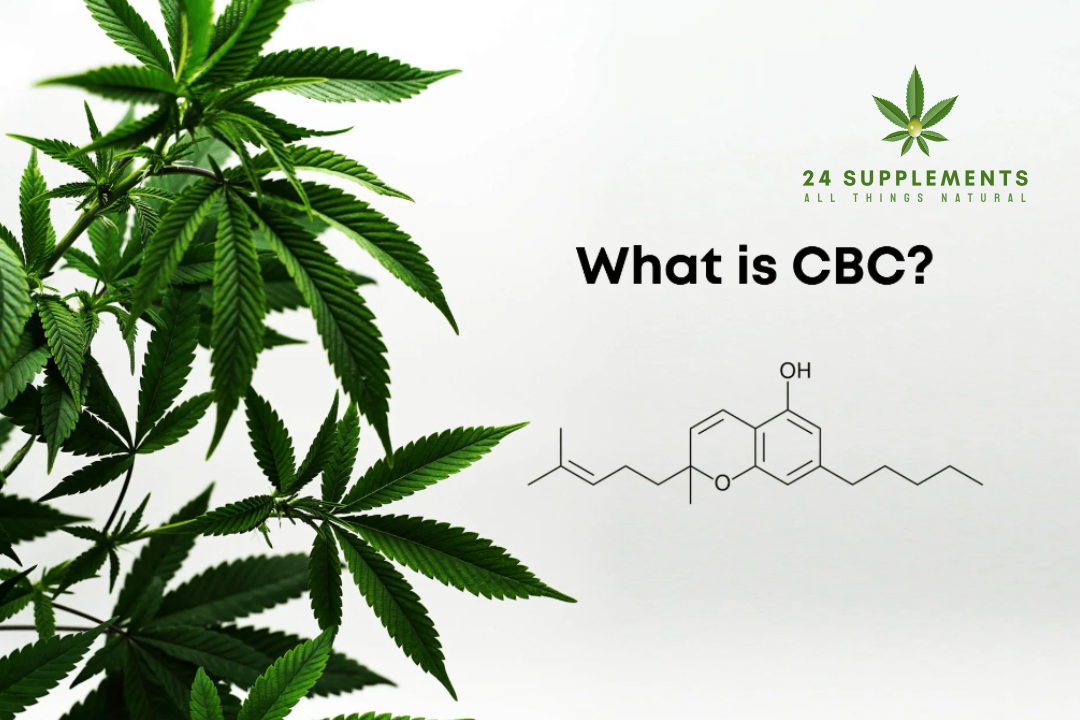 Discover CBC – Cannabichromene and Its Diverse Health Benefits
