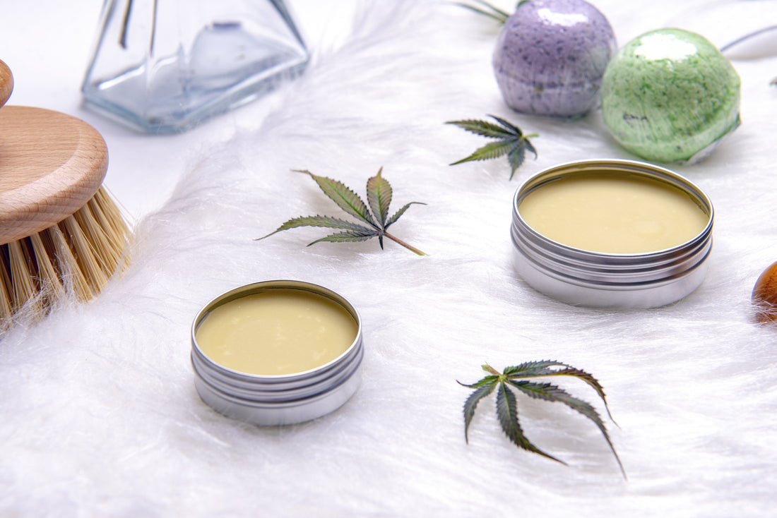 Does CBD work for your skin? Learn the benefits and uses at 24Supplements.