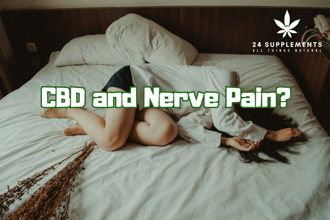 How CBD Interacts with the Body to Alleviate Nerve Pain