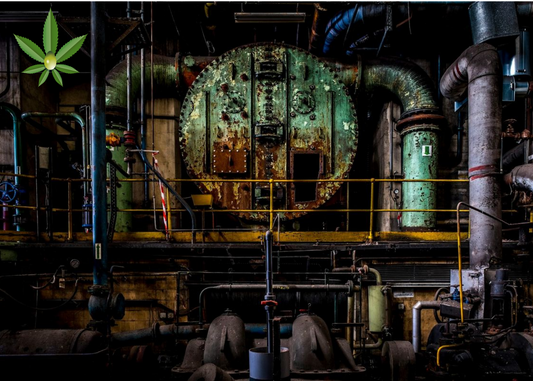 Diverse Industrial Applications of Hemp – A Comprehensive Guide at 24Supplements.