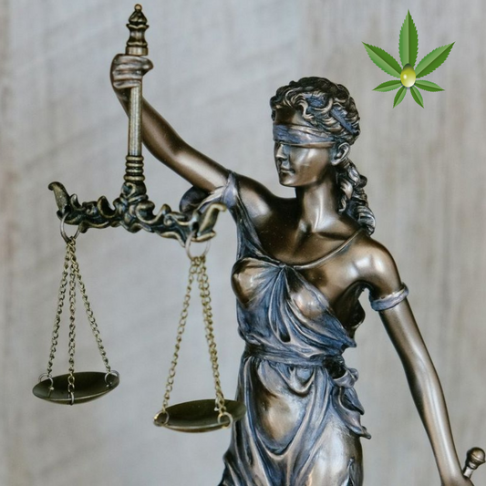 CBD & THC Legalization in Europe – Comprehensive Guide at 24Supplements.