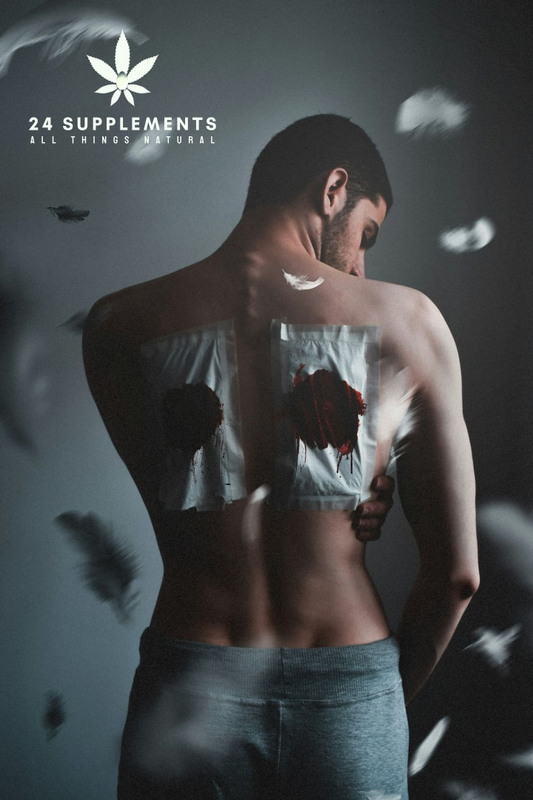 The Mechanisms of CBD in Relieving Nerve Pain