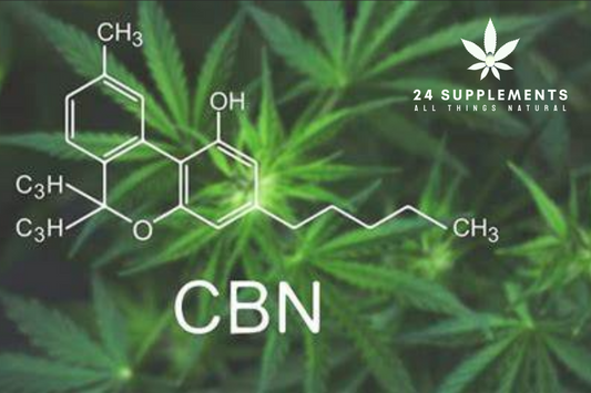 The Power of CBN – Understanding Cannabinol and Its Benefits for Health