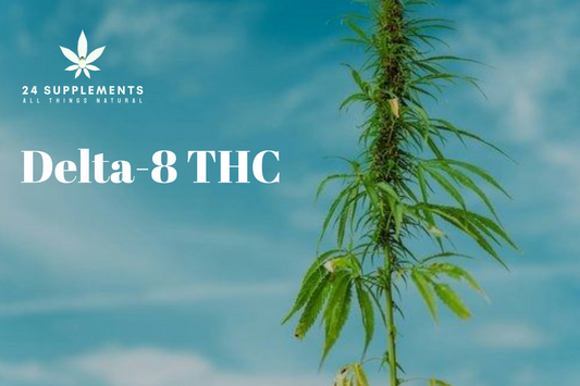 The Rise of Delta-8 THC – Understanding Its Benefits and Uses
