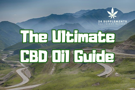 The Ultimate Guide to CBD Oil: Benefits, Uses, and How to Choose the Right Product