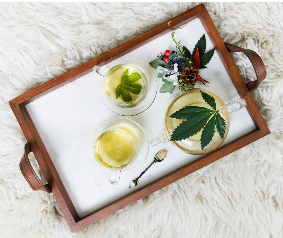Therapeutic Potential of CBD in Neurological Disorders