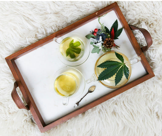 Therapeutic Potential of CBD in Neurological Disorders