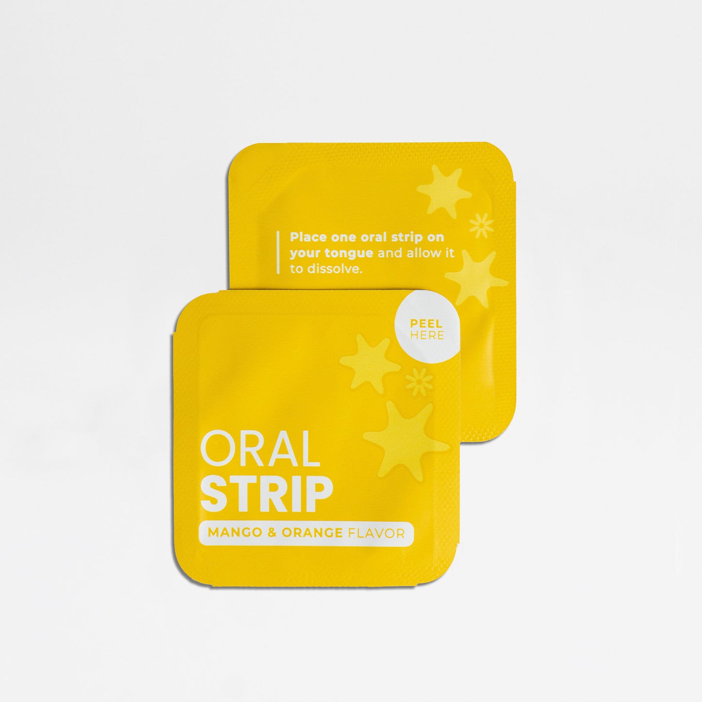 Hangover Strips – Ayurvedic-Inspired Hydration & Sleep Support
