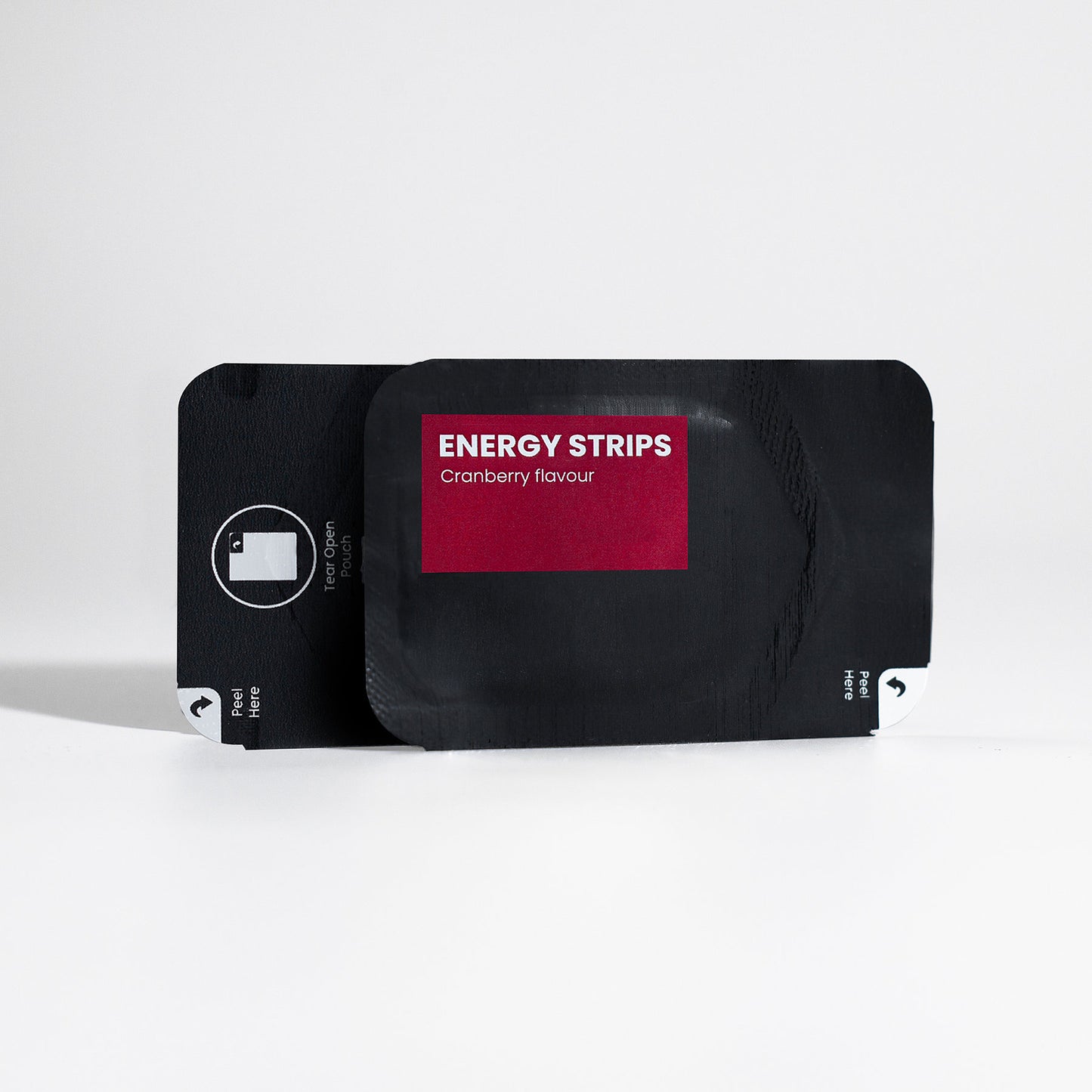 Energy Strips – Natural Caffeine & L-Theanine Boost