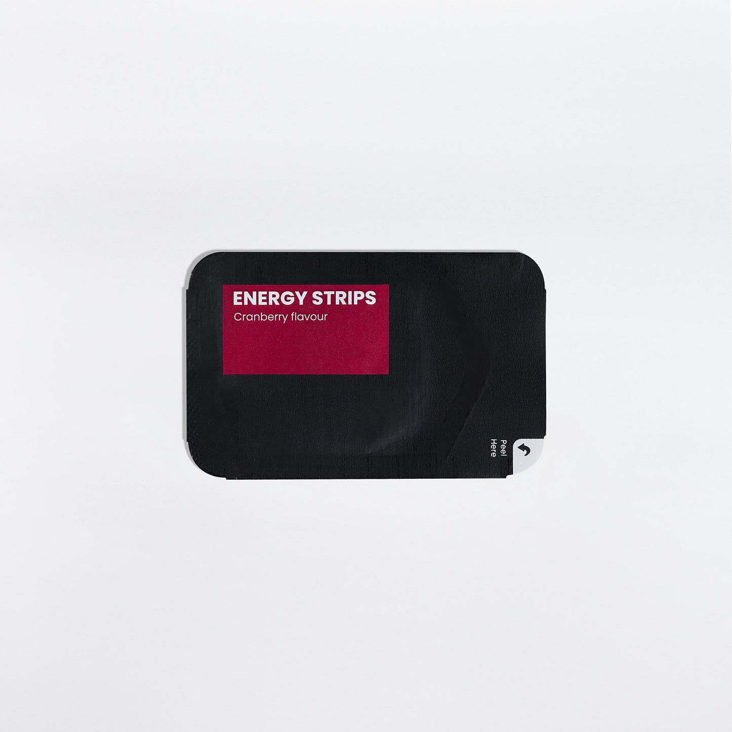 Energy Strips – Natural Caffeine & L-Theanine Boost