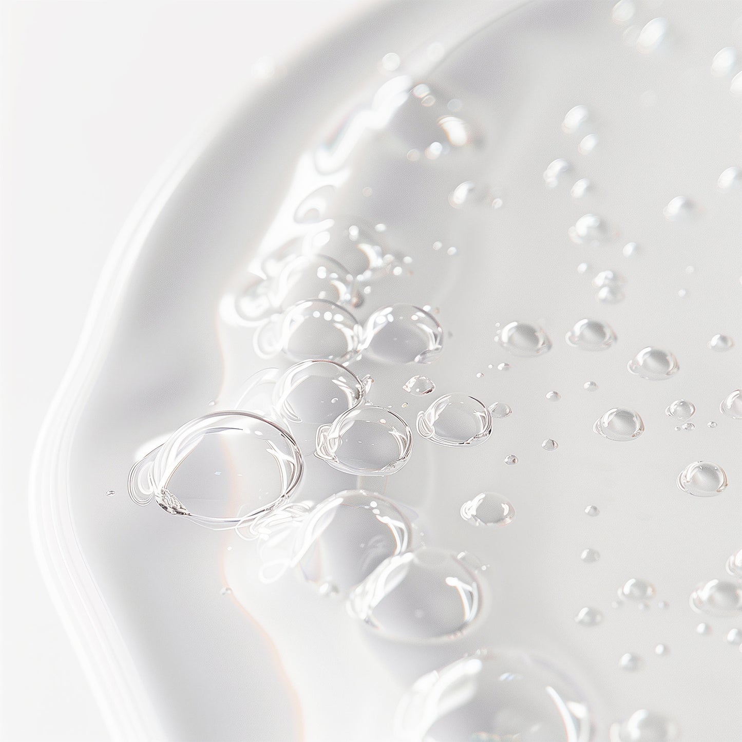 Porenverfeinerndes Gesichtswasser mit Hamamelis | Anti-Aging-Feuchtigkeitspflege