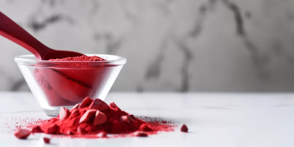 A Bowl of Reds Superfood Powder I 24Supplements