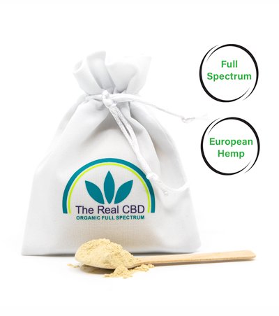 CBD Bentonite Clay Skin Mask – Detoxify & Rejuvenate Your Skin.