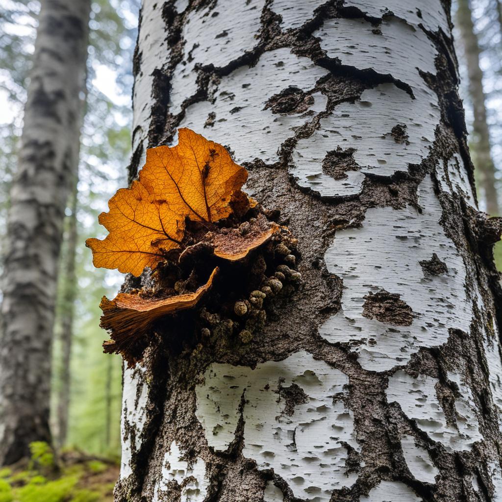 Fermented Mushroom Blend – Immune & Digestive Support