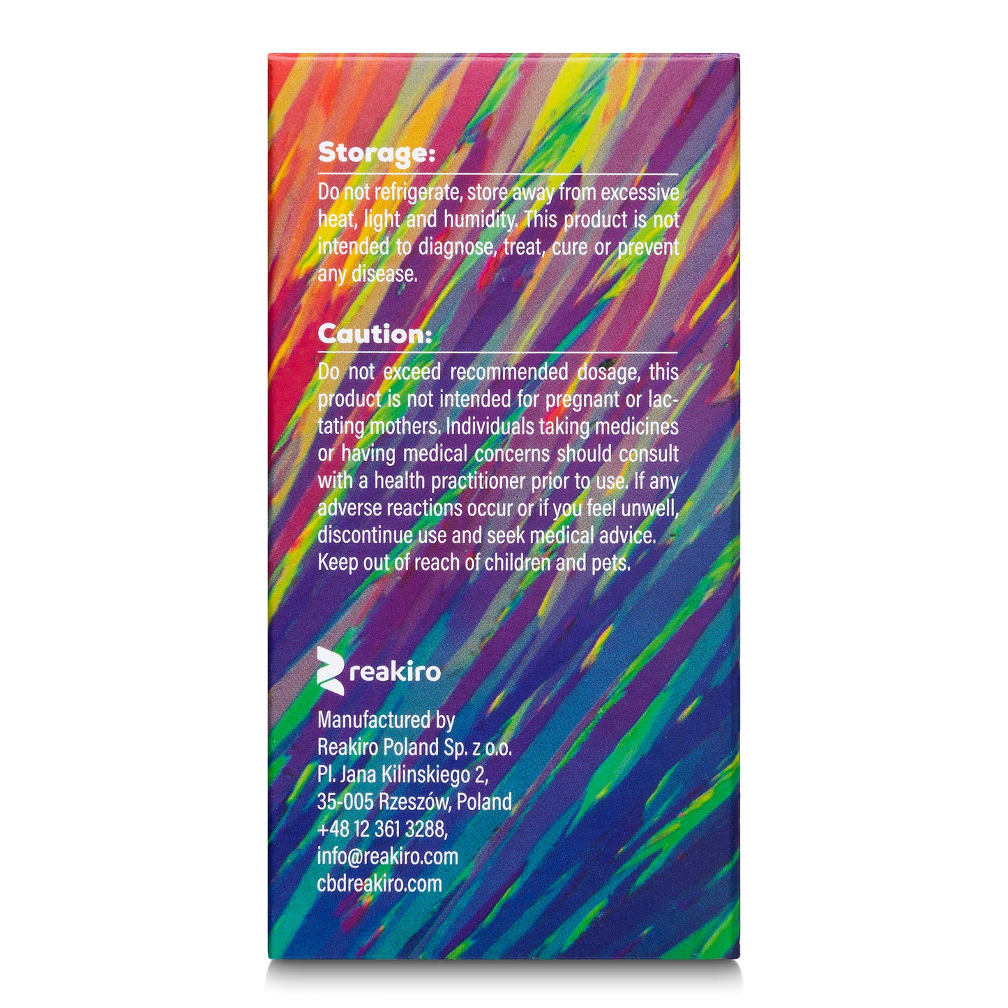 Broad Spectrum CBD Gummies 10mg - Apple & Lemon, THC-Free.