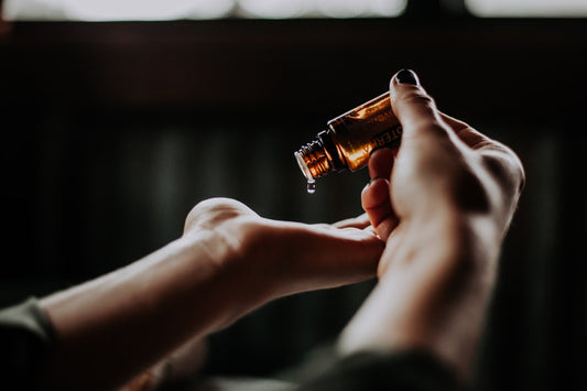 CBD for skincare – Benefits, uses, and potential risks at 24Supplements.