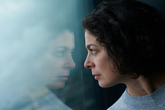 CBD oil benefits for anxiety and depression explained at 24Supplements.