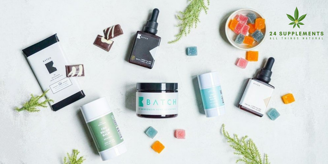 CBD Oil vs. Other CBD Products for Nerve Pain: Which is Most Effective?