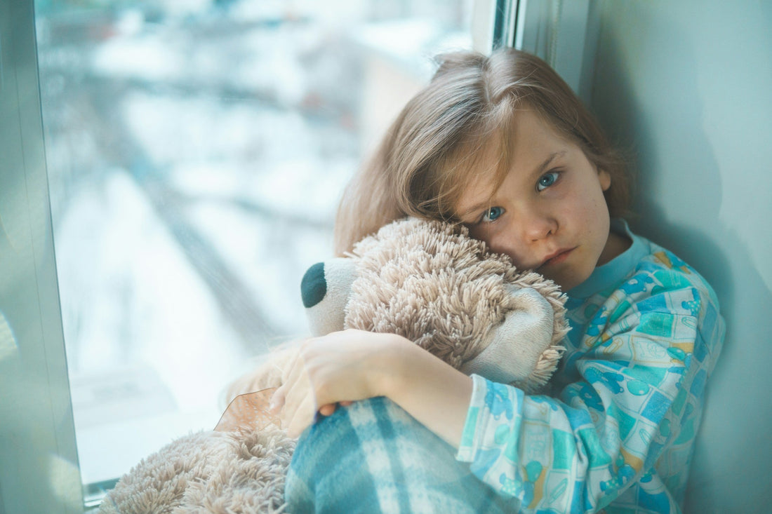 CBD and Autoimmune Diseases – Therapeutic potential and research at 24Supplements.