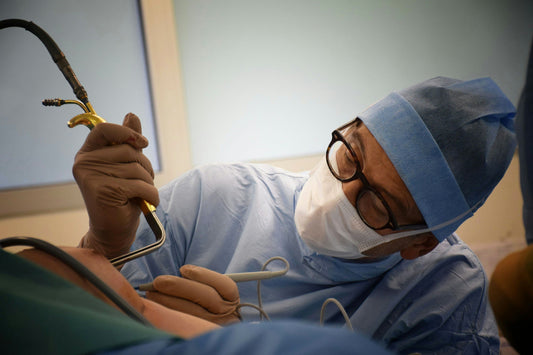 CBD for cosmetic surgery recovery – Benefits and best practices at 24Supplements.