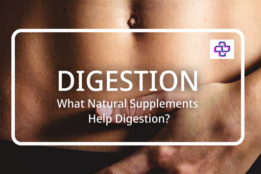 What Natural Supplements Help Digestion?