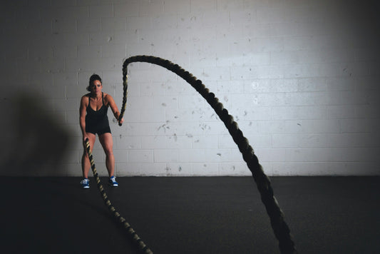 CBD for post-workout skincare – Benefits and recovery at 24Supplements.
