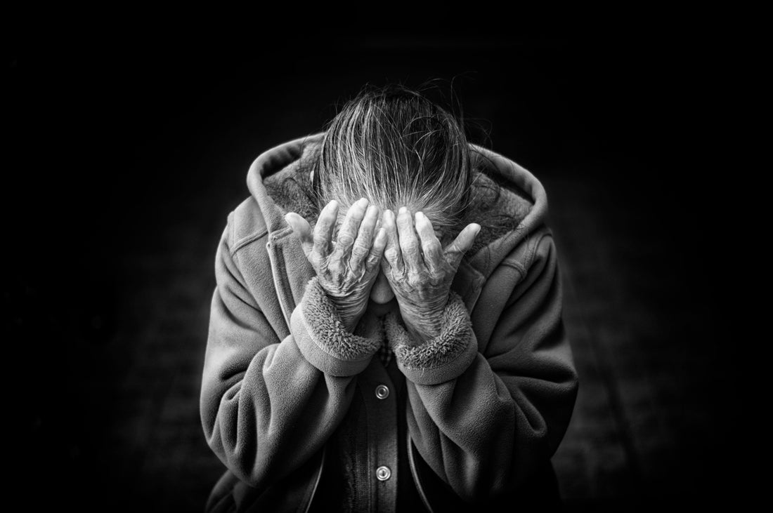 CBD for Anxiety & Depression – Therapeutic potential and research at 24Supplements.