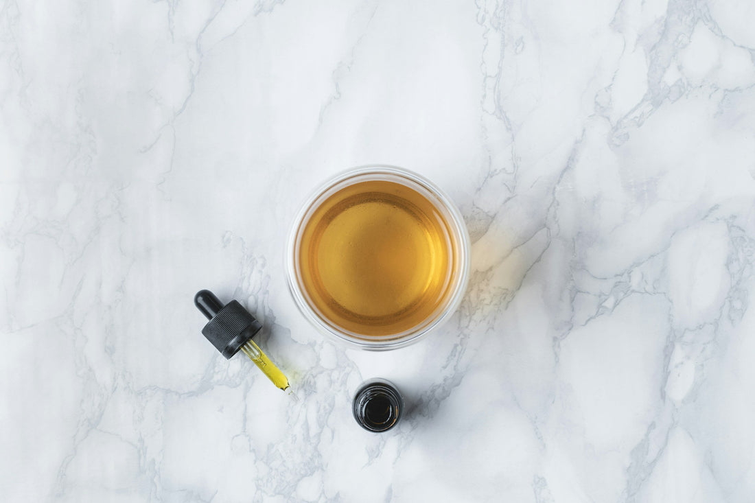 Using Cannabis Oil for Pet Health – Comprehensive guide at 24Supplements.