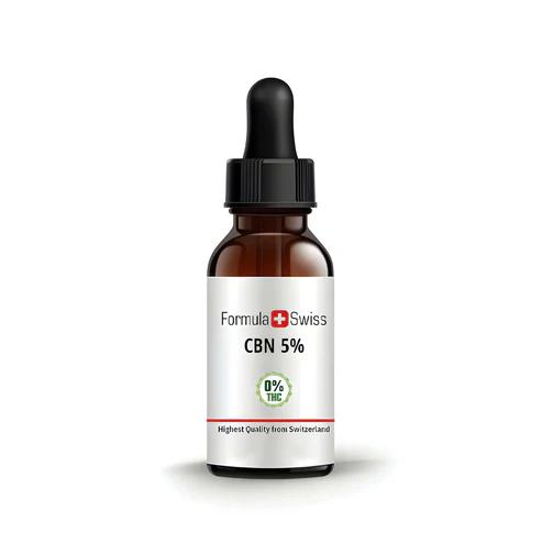 CBN Oil Collection Page | 24Supplements