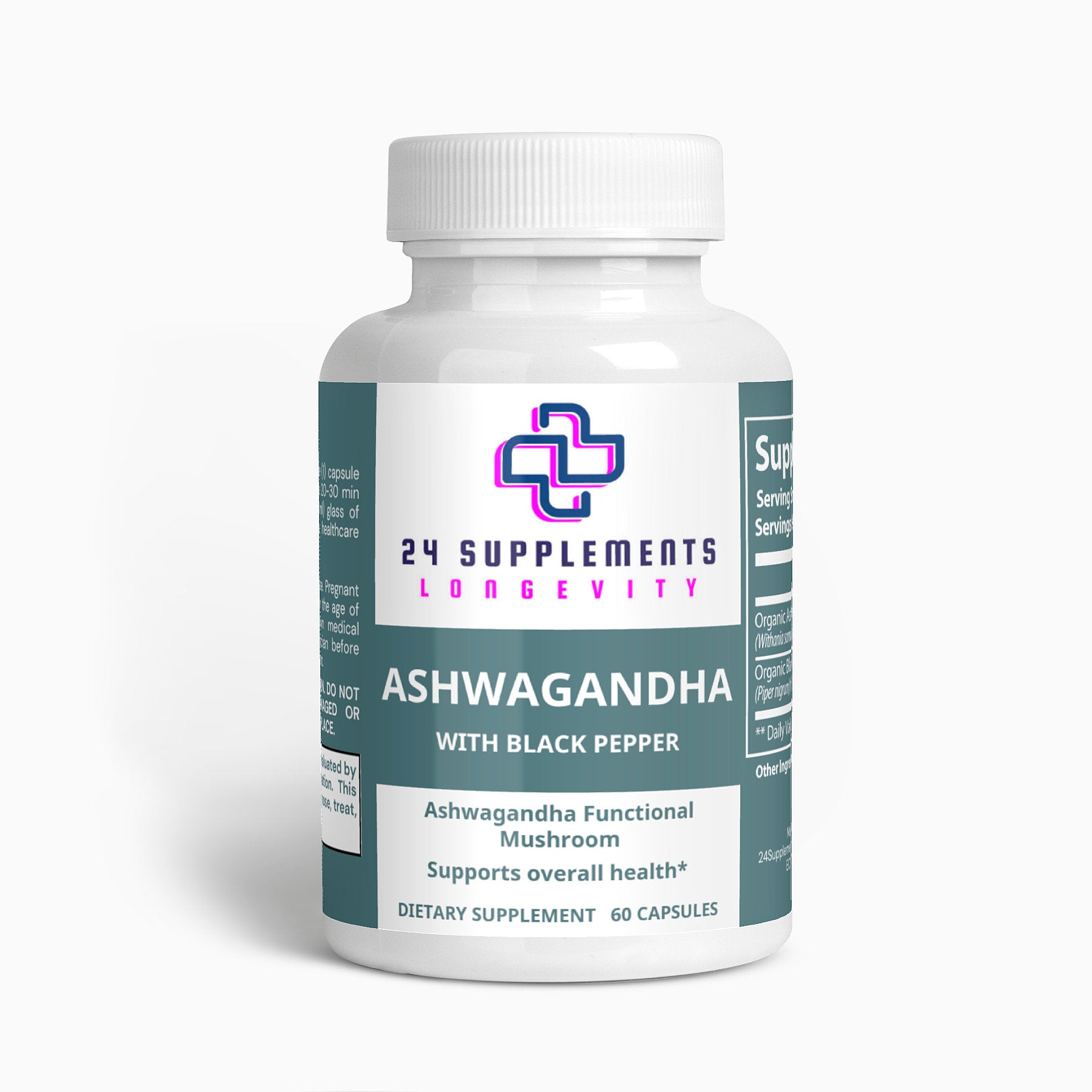 Ashwagandha Product Image