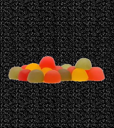 Buy 25mg CBD Gummies - Delicious, Potent, and THC-Free I 24Supplements